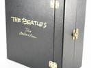 THE BEATLES COLLECTION - ORIGINAL MASTER RECORDINGS 14 RECORD GEO DISC BOX SET