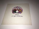 queen night at the opera WHITE Vinyl Original French