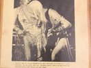 Johnny Winter Hot 73027 Rare Live LP 1969 Hollywood Bowl Mint Minus Vinyl