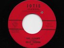 Billy Young - The Sloopy / Same Thing All Over (Soul, 45) 469