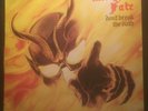 Mercyful Fate-Don't Break The Oath.Combat-MX8011.US 1984. Green label.No barcode