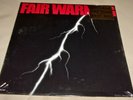 Fair Warning : Sealed LP