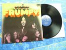 FRUMPY ATTENTION INGA RUMPF  EX   LP  RARE TOP VINYL