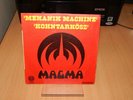 MAGMA 