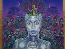 ERYKAH BADU: NEW AMERYKAH PART TWO: RETURN OF THE ANKH LP vinyl