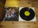 SCORPIONS: Lovedrive, HARVEST, 1C 064-45 275, ORG GER, 1979, 12