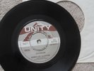 BUNNY LEE ALLSTARS Daydream Joy Ride UNITY UN541 1970 7” near mint