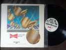 Budweiser Concert Hour BC 86-19 RARE Arethra Franklin Third World vinyl live