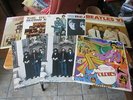 2-reserved    LED ZEPPELIN IV -SD-7208 & SELF TITLED SD 8216 1ST ATLANTIC--
