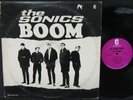 The Sonics 