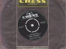 BILLY STEWART Cross My Heart / Why (Do I Love You So) 7