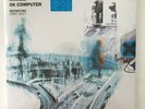 Radiohead - OK Computer OKNOTOK 1997 2017 3LP Vinyl Record [NEW] Thom Yorke