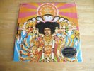 Classic Records Reprise Jimi Hendrix Axis Bold As Love CLARITY 200G LP SEALED