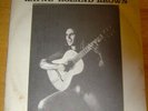 Wayne Roland Brown - 1975 New Zealand Strange Records Double LP - EX - SIGNED