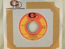 45rpm Leavin Here Not Like It Is The Rationals Cameo C-481-B Original Sleeve
