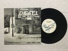 JOHNNY DIESEL & THE INJECTORS DON'T NEED LOVE RARE SIGNED 10