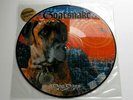 Goatsnake - Dog Days UK Southern Lord Limited Edition Picture Disc LP