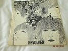BEATLES REVOLVER MONO 1ST PRESS MISSPELT DR ROBERT