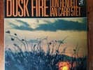 Dusk Fire LP Don Rendell and Ian Carr 5tet MONO SX6064 Signed by Michael Garrick