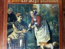 The Magic Shoemaker LP By Fire 1970