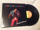 FREDDIE MERCURY Made In Heaven 12