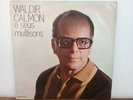 WALDIR CALMON E SEUS MULTISONS LP 70' VG+ FUNK BRAZIL - ORLANDIVO WALTEL BRANCO