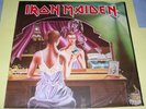 Iron Maiden - Twilight Zone 12