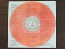 PARKWAY DRIVE - IRE  / DOUBLE RED TRANSPARENT VINYL /  ONLY 300 COPIES / LP /