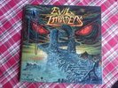 Evil Invaders Pulses Of Pleasure, Red Vinyl 2015, Thrash Slayer Exodus