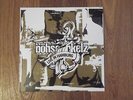 BÖHSE ONKELZ -  Vinyl LP  Limitiert,Punk,ROR,Oi,Hamburg