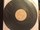 Shellac Futurist/Friends Vinyl LP