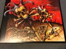 Gorefest Rise to Ruin Doppel LP Death Metal