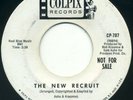 MICHAEL BLESSING (Mike Nesmith) The New Recruit 7