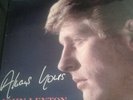 John Leyton always yours  lp
