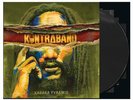 Kontraband - Kabaka Pyramid (LP)