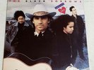 The Black Sorrows 