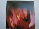 The Cure ?– Pornography LP, Aus, Printed Inner, NEAR MINT