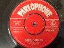 Rare THE BEATLES Please Please Me 7