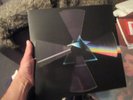 pink floyd 33t lp picture disc  dark side of the moon collector