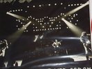 AC/DC LIGHTNING OVER JAPAN 5.2.81  LIME GREEN  VYNAL LP