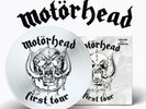 Motörhead ?– First Tour Limited Edition Picture Disc