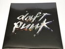 New Daft Punk Discovery 2xLP sealed vinyl Synthesizer Rock Music