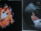 QUEEN  - BOHEMIAN RHAPSODY LIVE picture LP RAROOOO