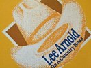 RADIO SHOW: LEE ARNOLD 11/2/85 ELVIS PRESLEY/JERRY REED FEATURE; ALABAMA FEATURE