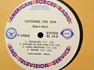 RADIO SHOW: AFN 14-0 SPYRO GYRA 'CATCHING THE SUN', DR STRUT 'STRUTTIN'