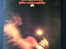 John McLaughlin, Extrapolation, Marmalade Jazz Rock First press LP 1969 vinyl UK