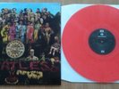 THE BEATLES - SGT PEPPER - RARE 12