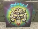 MOTORHEAD - OVER KILL/LP/EXCELLENT CONDITION/1979