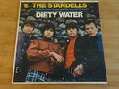 THE STANDELLS DIRTY WATER US PSYCH ORIGINAL 1. PRESS from 1966 in MINT-