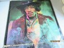 JIMI HENDRIX..ELECTRIC LADYLAND..EARLY UK ISSUE TRACK LABEL No 613009